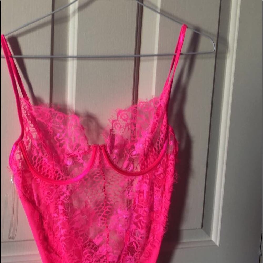 Laura’s Boutique Cassidy Bodysuit